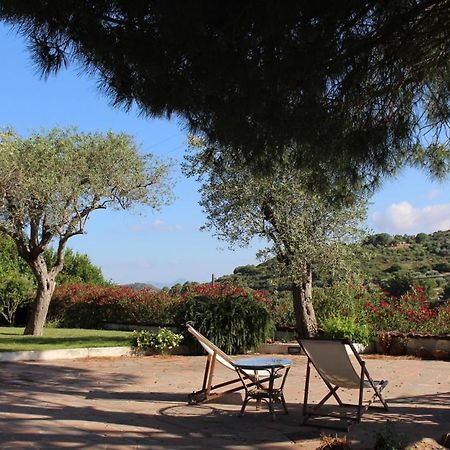B&B Kapi Country Alghero Eksteriør billede