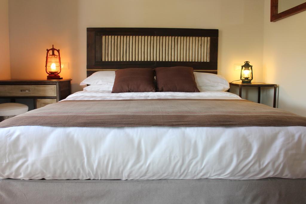 B&B Kapi Country Alghero Værelse billede