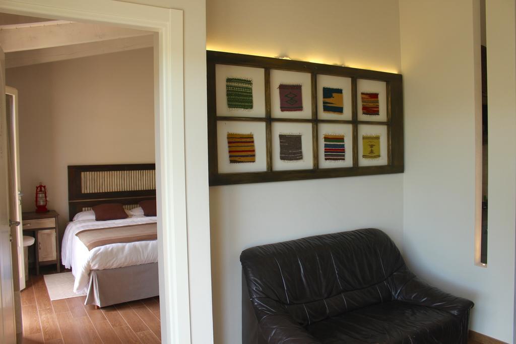 B&B Kapi Country Alghero Eksteriør billede