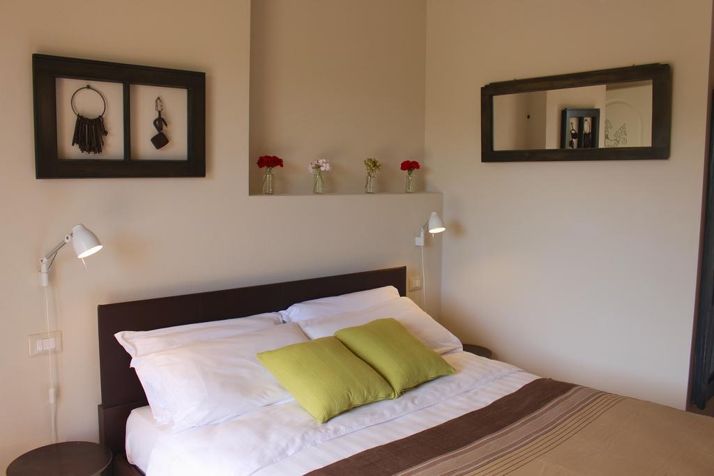 B&B Kapi Country Alghero Værelse billede