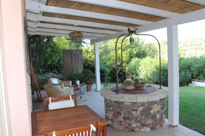 B&B Kapi Country Alghero Eksteriør billede