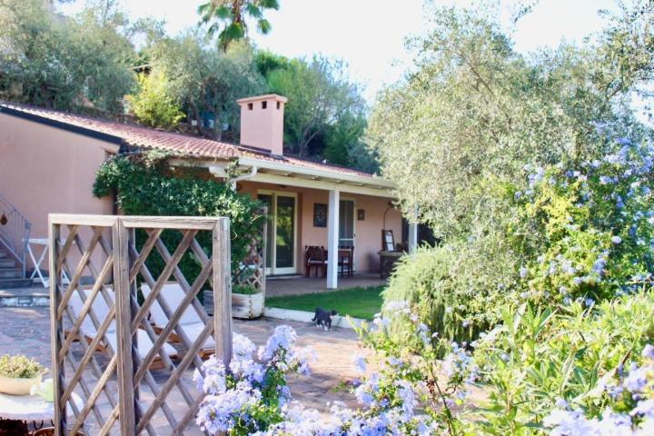 B&B Kapi Country Alghero Eksteriør billede