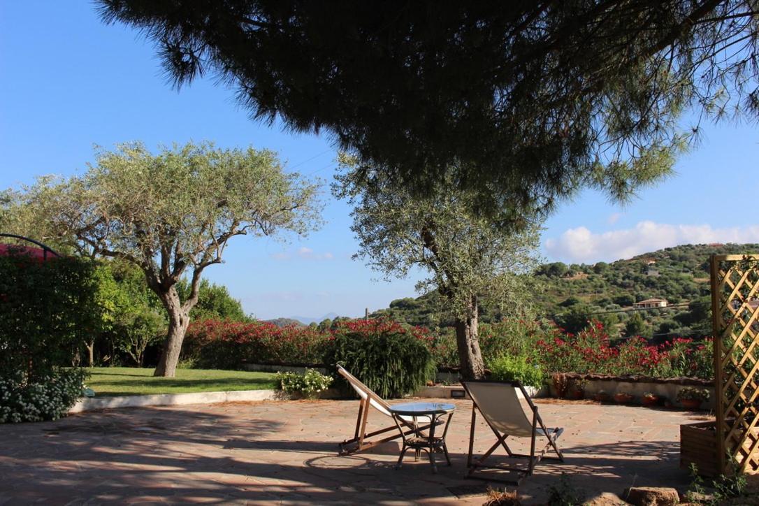 B&B Kapi Country Alghero Eksteriør billede