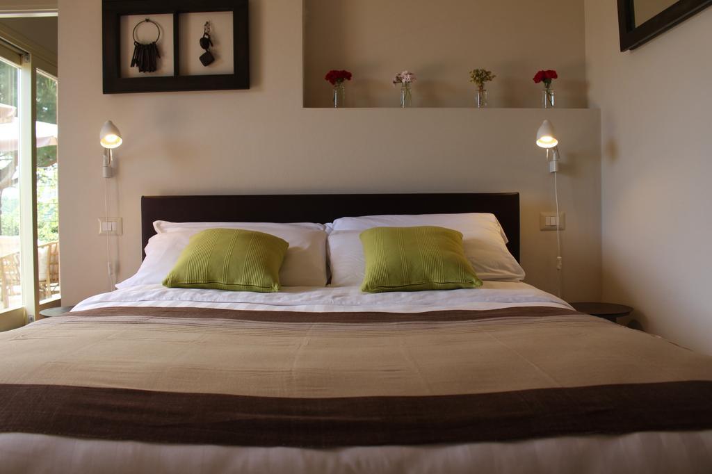 B&B Kapi Country Alghero Værelse billede