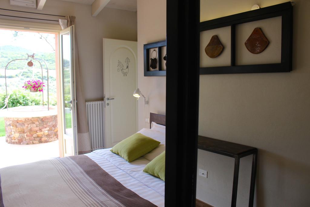 B&B Kapi Country Alghero Værelse billede