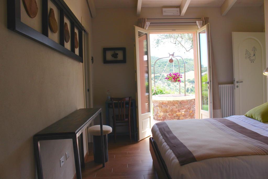 B&B Kapi Country Alghero Værelse billede