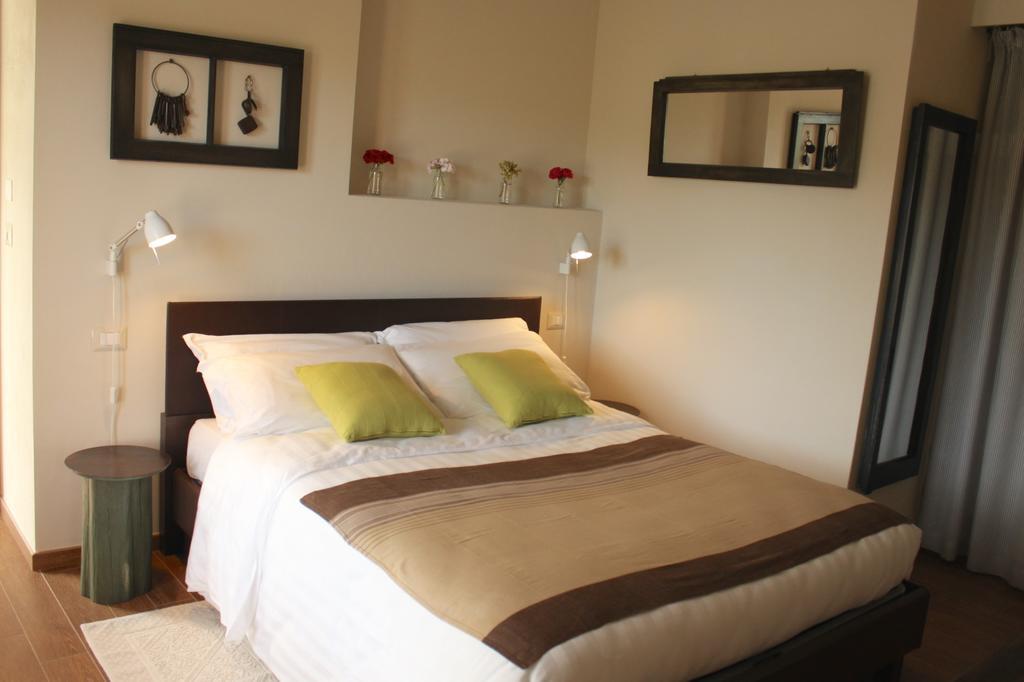 B&B Kapi Country Alghero Værelse billede