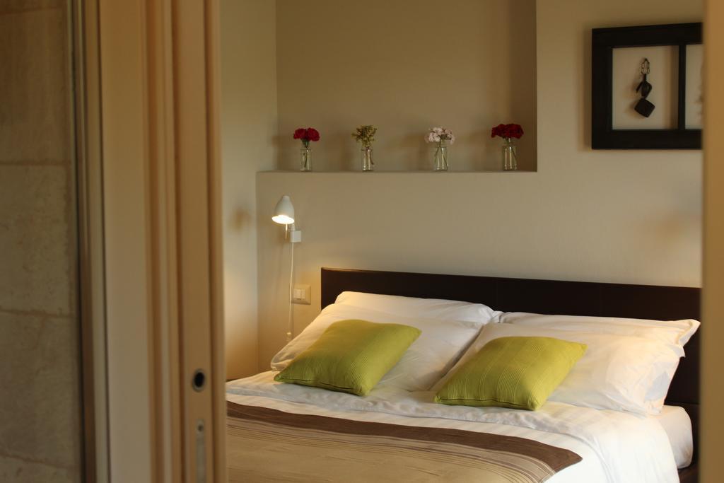 B&B Kapi Country Alghero Værelse billede