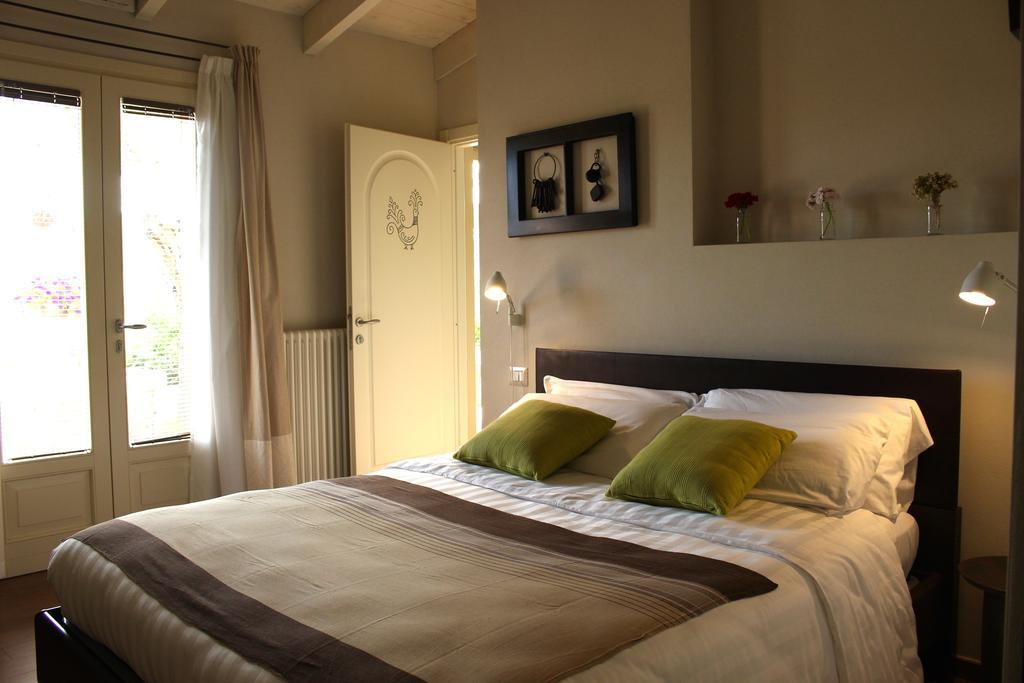 B&B Kapi Country Alghero Værelse billede