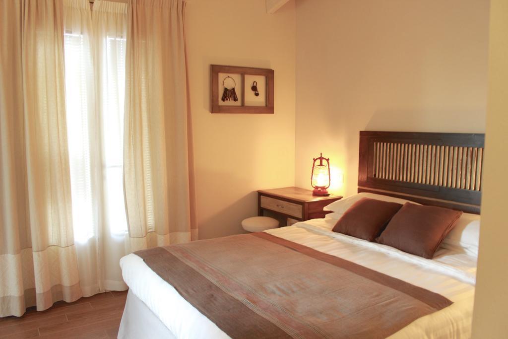 B&B Kapi Country Alghero Værelse billede