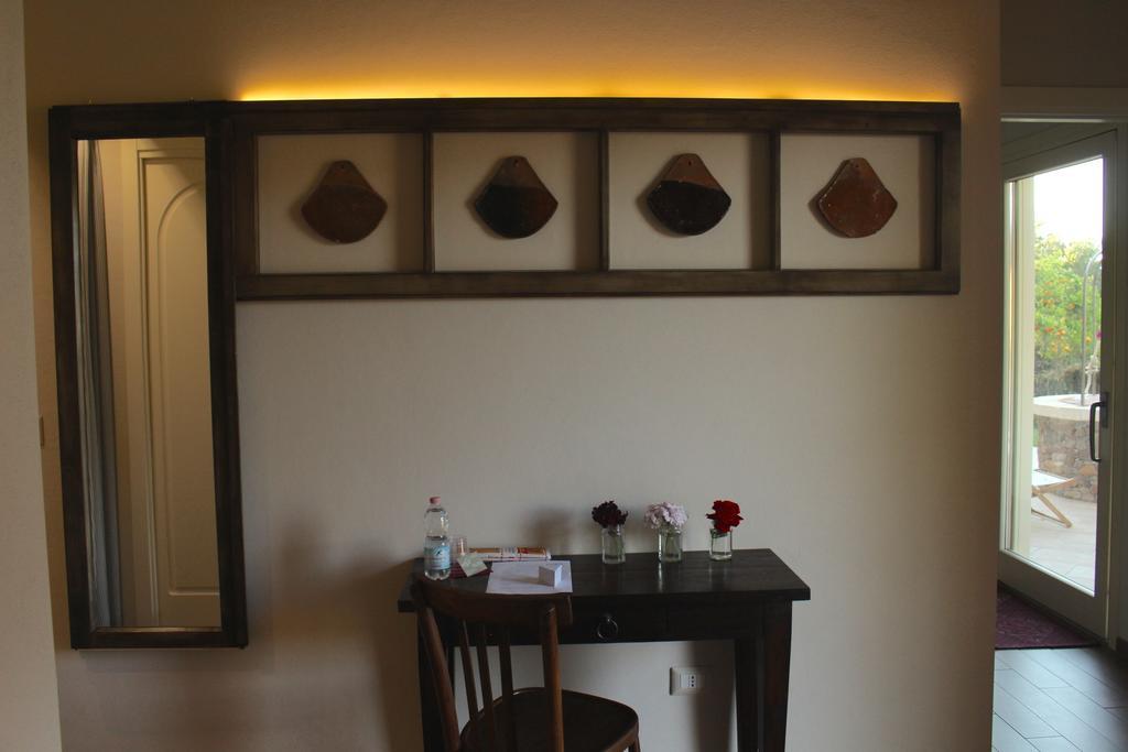 B&B Kapi Country Alghero Værelse billede