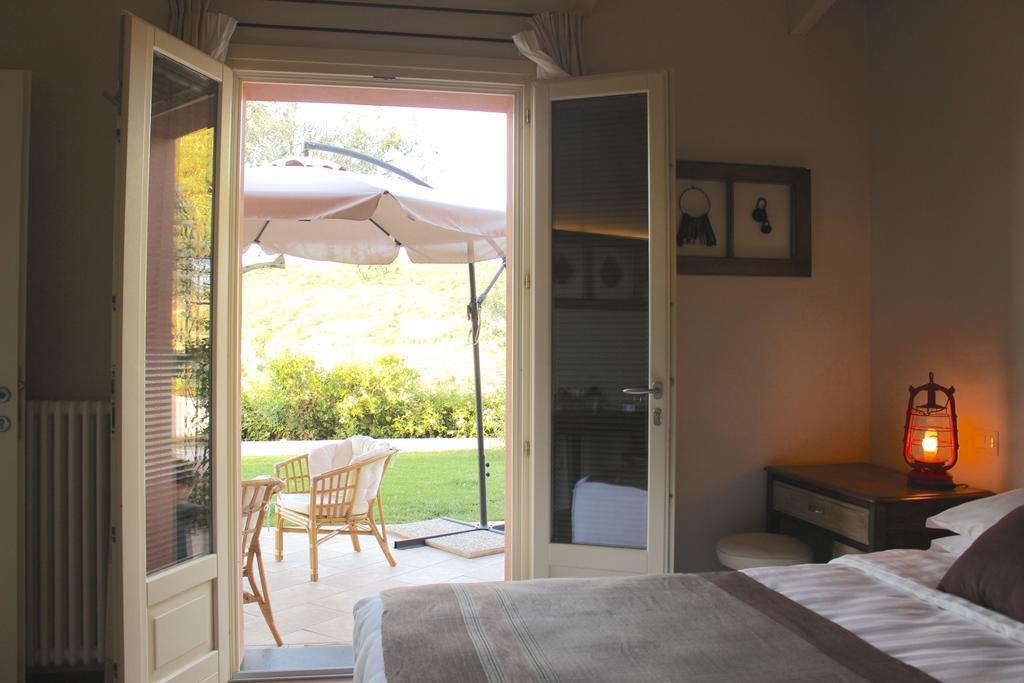 B&B Kapi Country Alghero Værelse billede