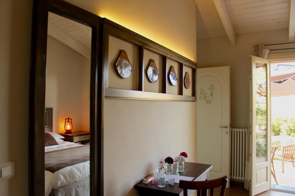 B&B Kapi Country Alghero Værelse billede