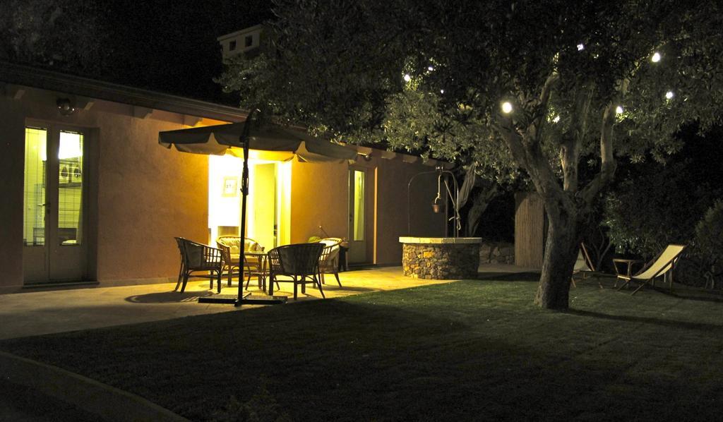 B&B Kapi Country Alghero Værelse billede