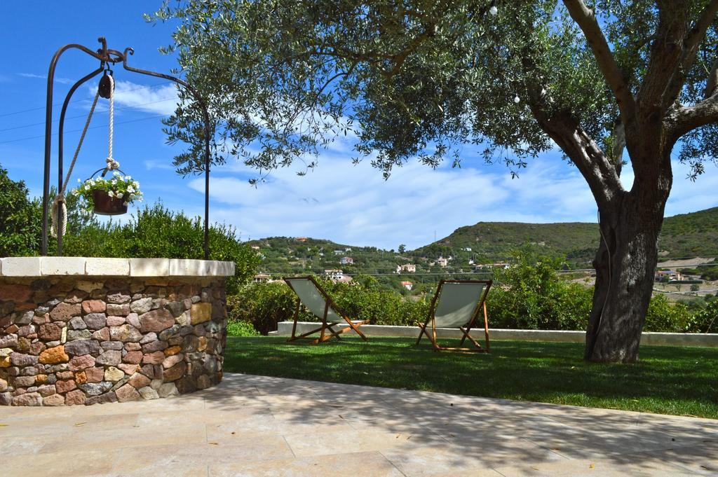 B&B Kapi Country Alghero Værelse billede
