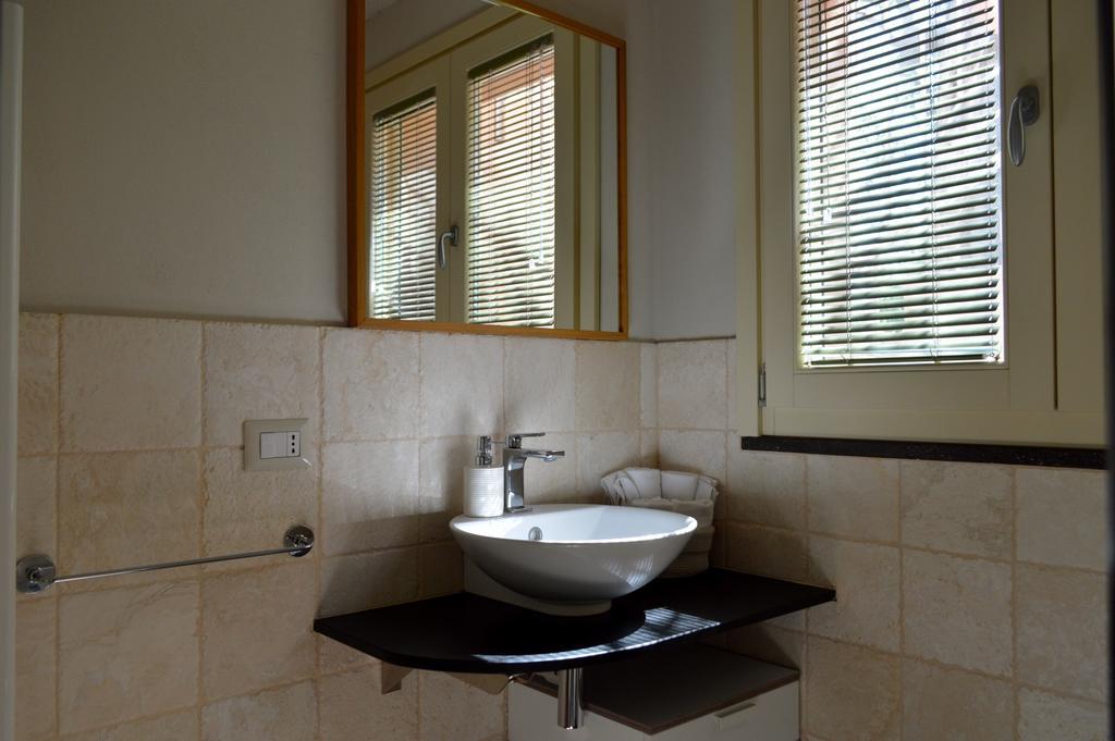 B&B Kapi Country Alghero Værelse billede