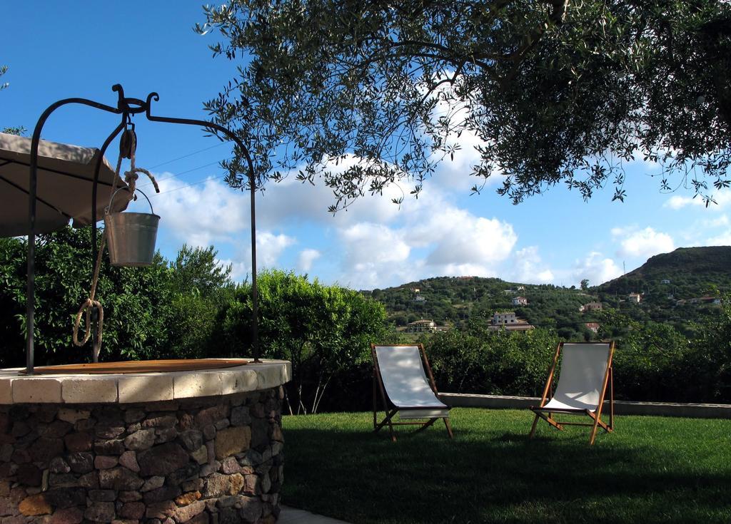 B&B Kapi Country Alghero Værelse billede
