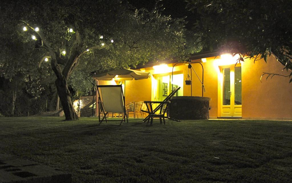 B&B Kapi Country Alghero Værelse billede