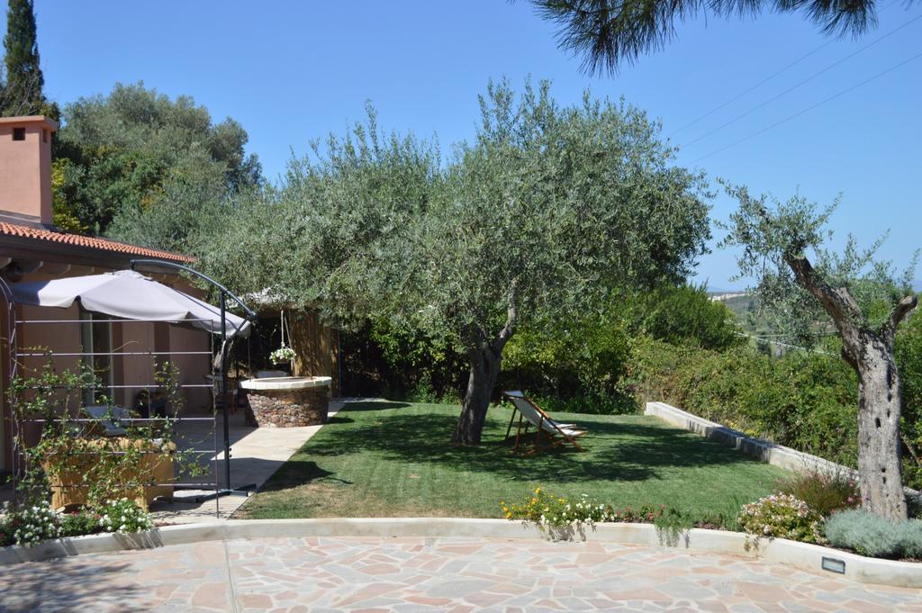 B&B Kapi Country Alghero Værelse billede