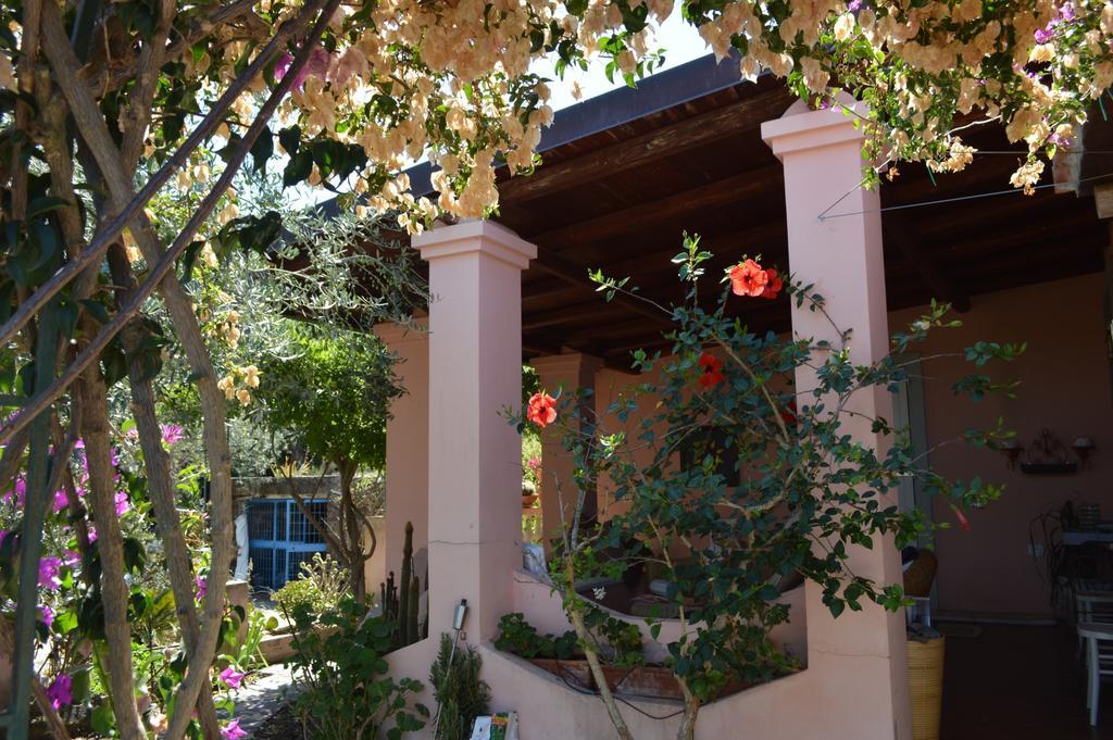 B&B Kapi Country Alghero Værelse billede