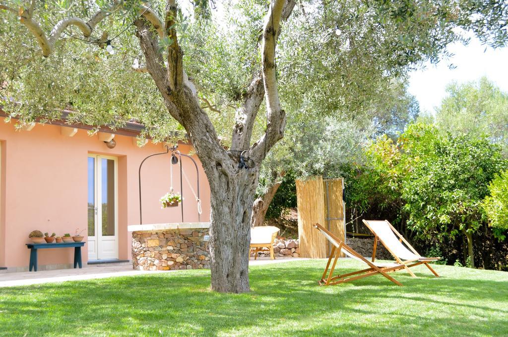 B&B Kapi Country Alghero Værelse billede
