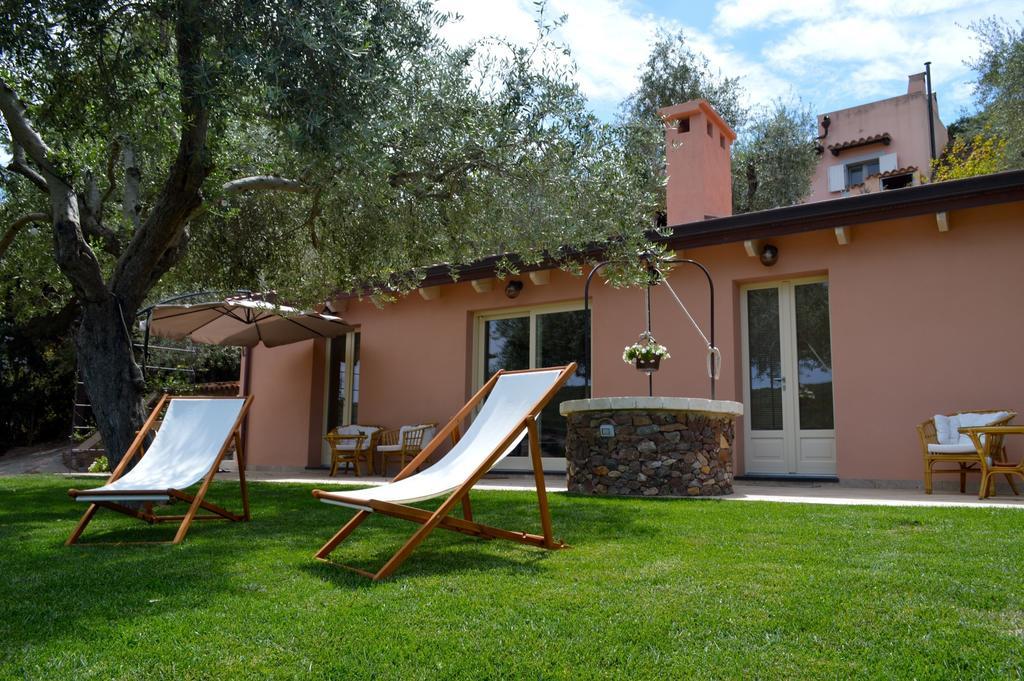 B&B Kapi Country Alghero Værelse billede
