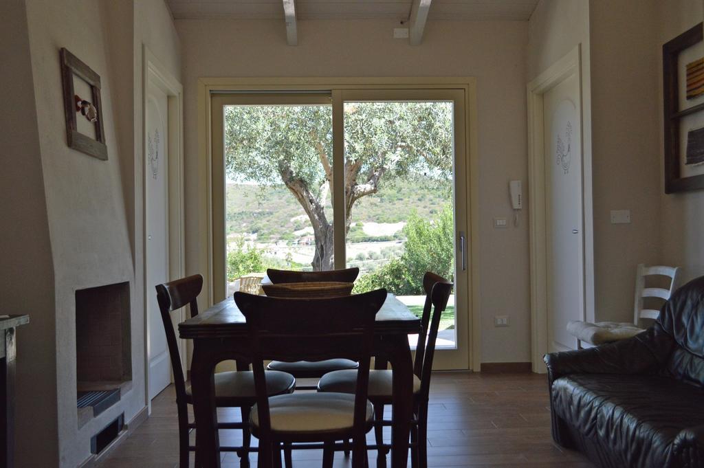 B&B Kapi Country Alghero Værelse billede
