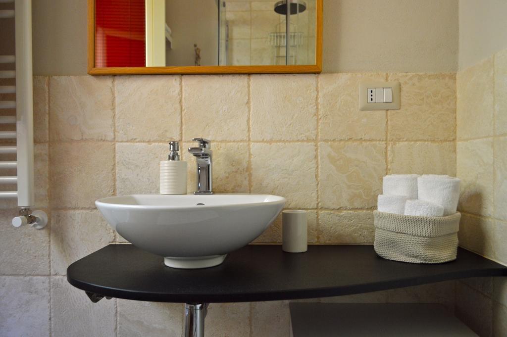 B&B Kapi Country Alghero Værelse billede